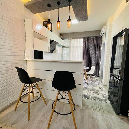 Yas Apartment Samarkand Exterior photo