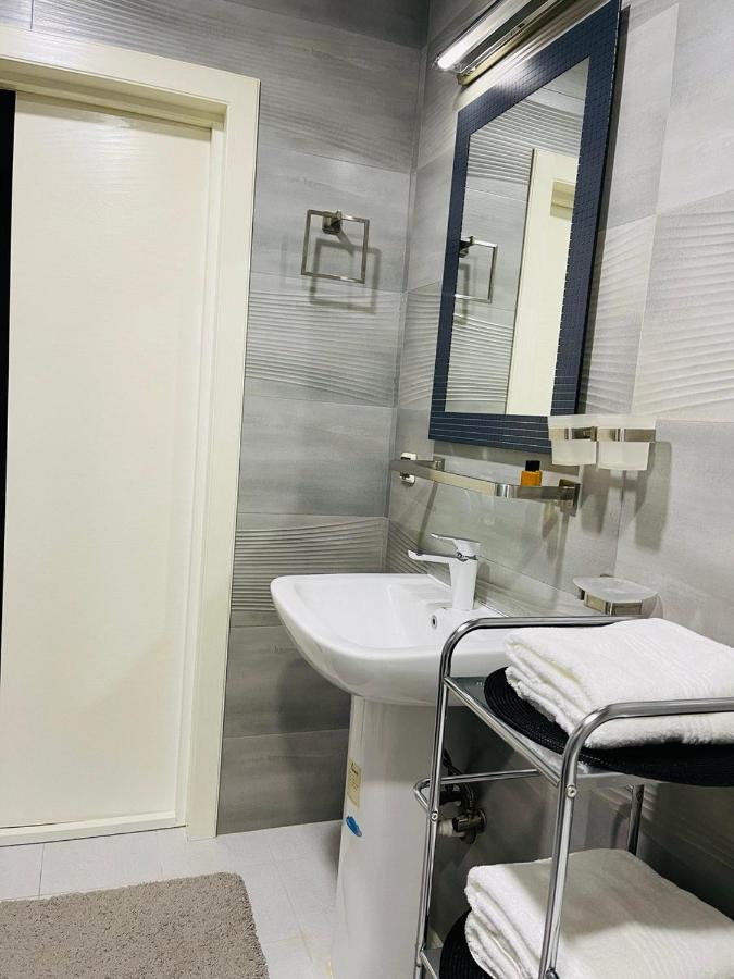 Yas Apartment Samarkand Exterior photo