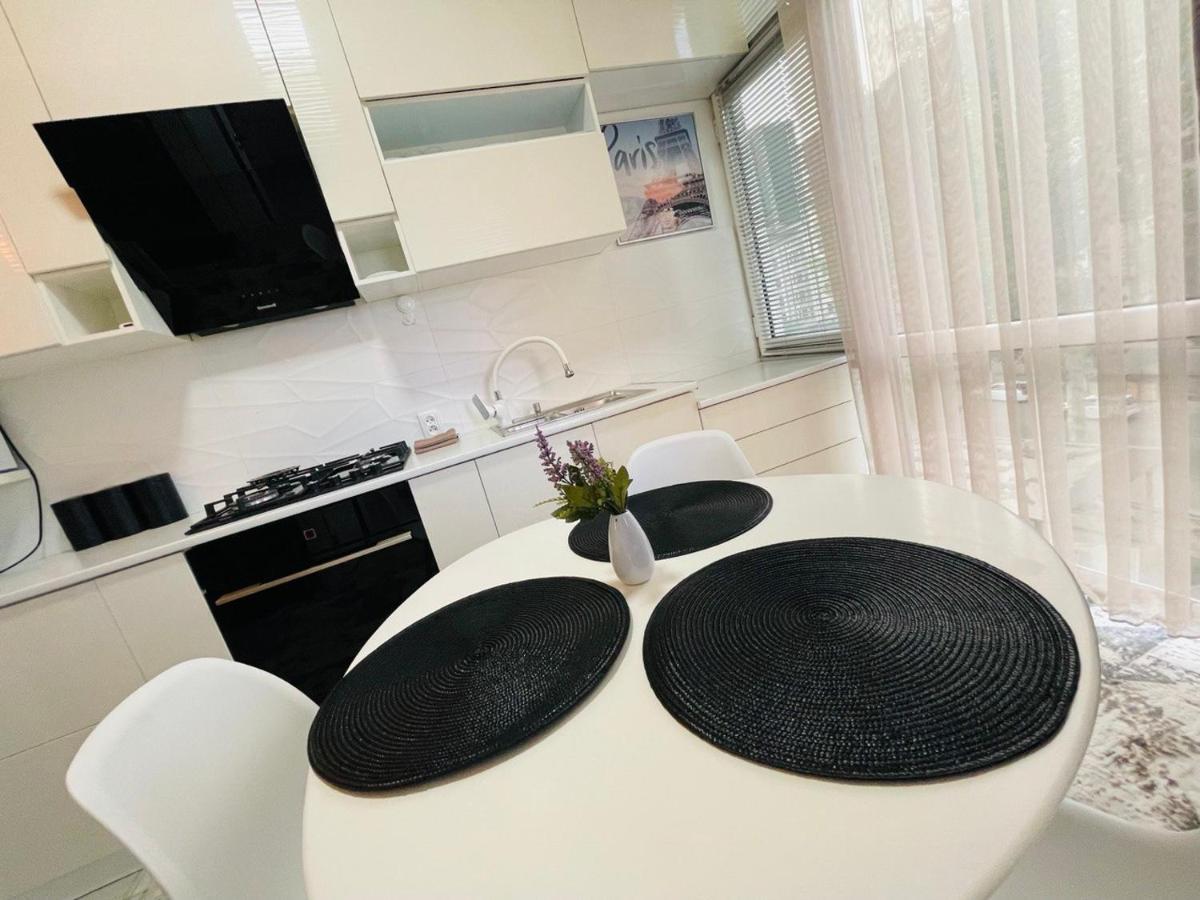 Yas Apartment Samarkand Exterior photo