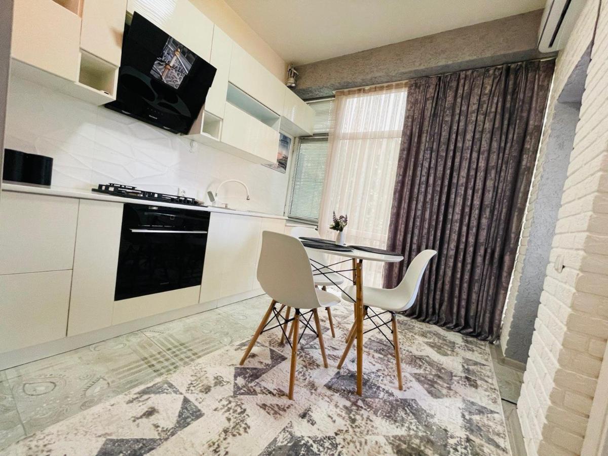 Yas Apartment Samarkand Exterior photo