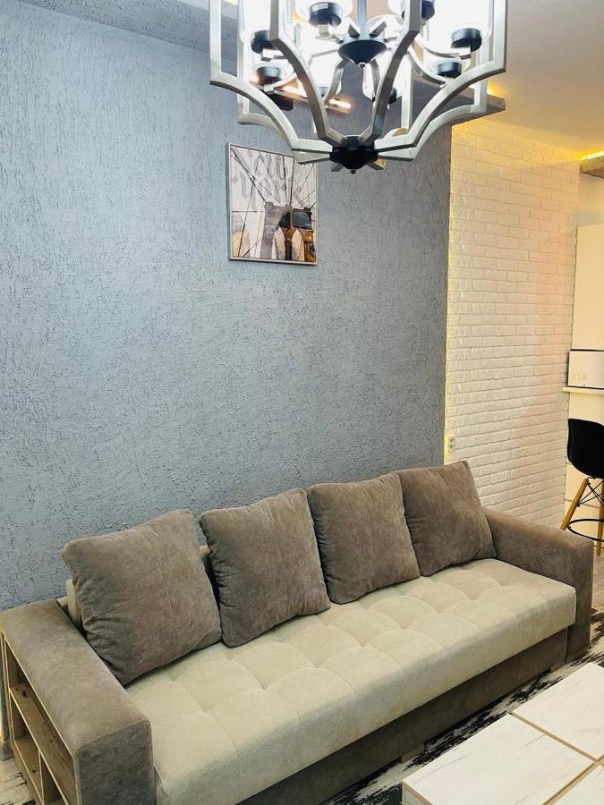Yas Apartment Samarkand Exterior photo